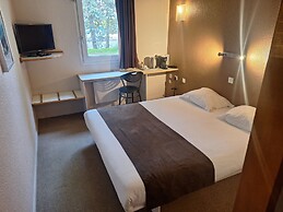 Hotel du Moulin à Vent Gerland