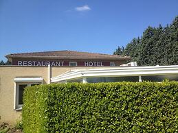 Hotel du Moulin à Vent Gerland