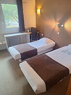 Hotel du Moulin à Vent Gerland