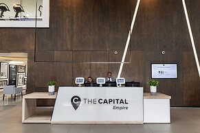 The Capital Empire