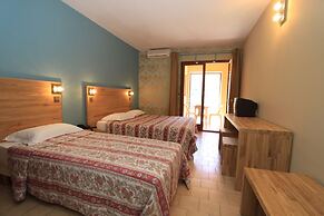 Hotel le Lonca