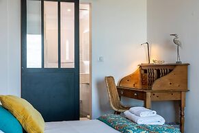 Hôtel Le Mistral