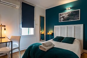 Hôtel Le Mistral