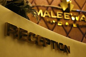 Maleewana Hotel & Resort