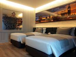 Maleewana Hotel & Resort