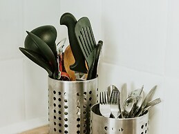 SoYa Apartment Hotel