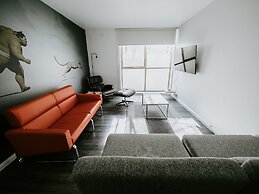 SoYa Apartment Hotel