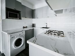 SoYa Apartment Hotel