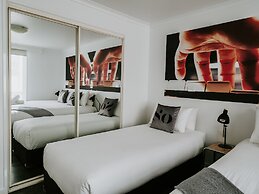 SoYa Apartment Hotel