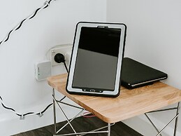 SoYa Apartment Hotel