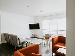 SoYa Apartment Hotel