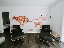 SoYa Apartment Hotel