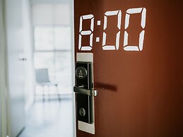 SoYa Apartment Hotel