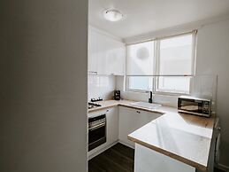 SoYa Apartment Hotel