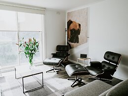 SoYa Apartment Hotel