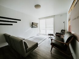 SoYa Apartment Hotel