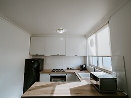 SoYa Apartment Hotel