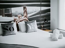 SoYa Apartment Hotel