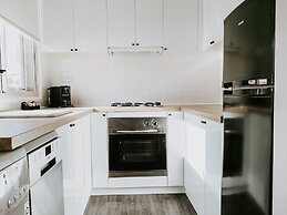 SoYa Apartment Hotel