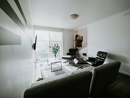 SoYa Apartment Hotel