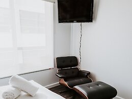 SoYa Apartment Hotel