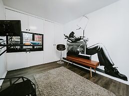 SoYa Apartment Hotel