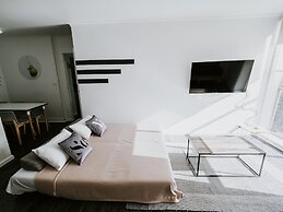 SoYa Apartment Hotel