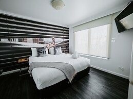 SoYa Apartment Hotel