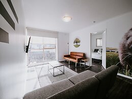 SoYa Apartment Hotel