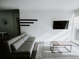 SoYa Apartment Hotel