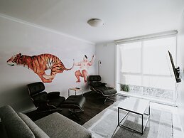 SoYa Apartment Hotel