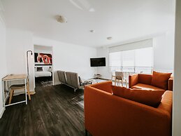 SoYa Apartment Hotel