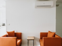 SoYa Apartment Hotel