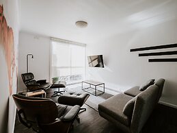 SoYa Apartment Hotel