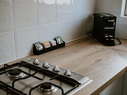 SoYa Apartment Hotel