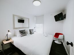 SoYa Apartment Hotel