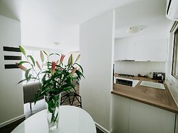 SoYa Apartment Hotel