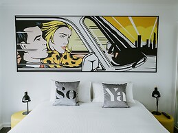 SoYa Apartment Hotel