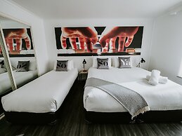 SoYa Apartment Hotel