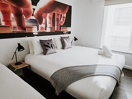 SoYa Apartment Hotel