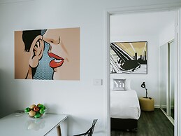 SoYa Apartment Hotel