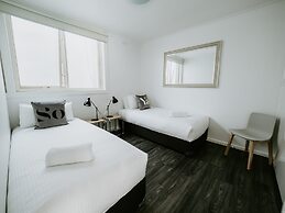 SoYa Apartment Hotel