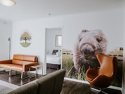 SoYa Apartment Hotel