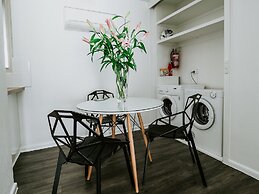 SoYa Apartment Hotel