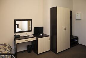 Barkhatnye Sezony Ekaterininsky Kvartal