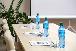 Barkhatnye Sezony Ekaterininsky Kvartal