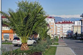 Barkhatnye Sezony Ekaterininsky Kvartal