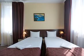 Barkhatnye Sezony Ekaterininsky Kvartal