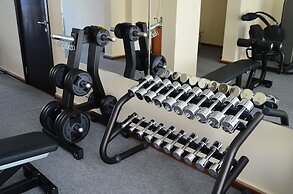 Barkhatnye Sezony Ekaterininsky Kvartal