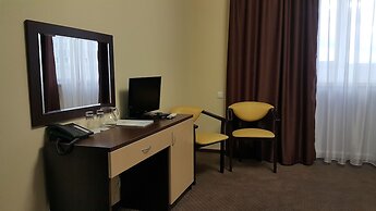 Barkhatnye Sezony Ekaterininsky Kvartal